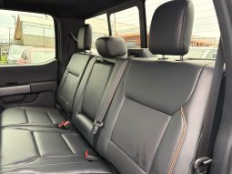 
										FORD F150 LARIAT LUXURY 5.0  4X4 full									