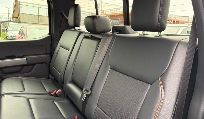 
								FORD F150 LARIAT LUXURY 5.0  4X4 full									