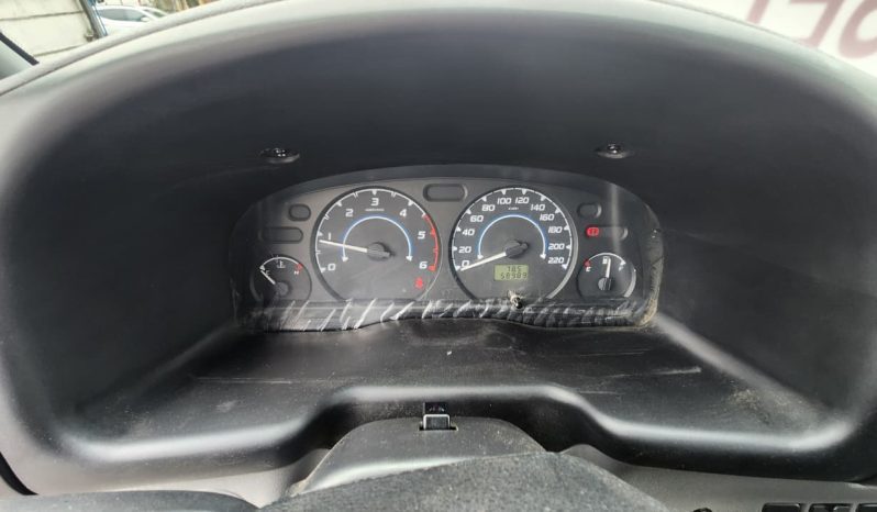 
								MINIBUS JMC TOURING 2.8 DIESEL full									