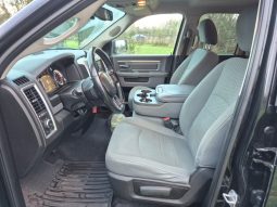 
										RAM NEW 1500 3.6 AUT 4X4 full									