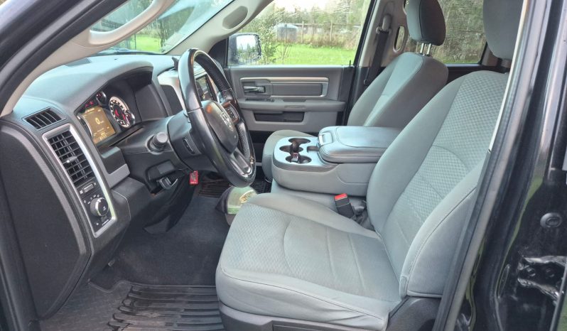 
								RAM NEW 1500 3.6 AUT 4X4 full									