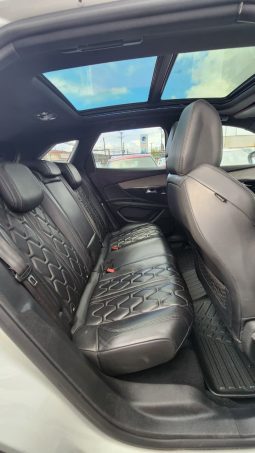 
										PEUGEOT 3008 GT DIESEL FULL AUT 2.0 full									