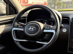 
										HYUNDAI TUCSON NX4  2.0 AUT 4WD full									