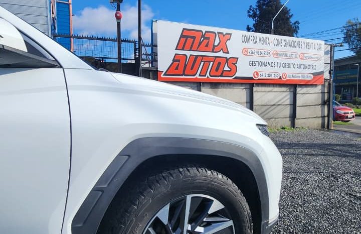 
								HYUNDAI TUCSON NX4  2.0 AUT 4WD full									