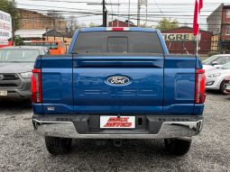 
										FORD F150 LARIAT LUXURY 5.0  4X4 full									