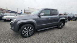 VOLKSWAGEN AMAROK 2.0 HIGHLINE 4×2