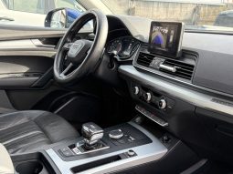
										AUDI Q5 2.0 TSFI QUATTRO AUT full									