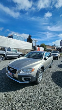
										VOLVO XC70 COMFORD 3.2 4X4 2012 full									