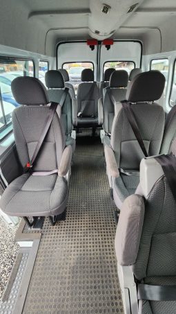 
										MINIBUS JMC TOURING 2.8 DIESEL full									