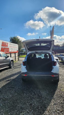 
										HYUNDAI TUCSON NX4  2.0 AUT 4WD full									