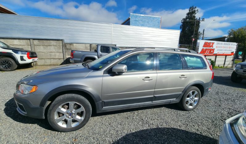 
								VOLVO XC70 COMFORD 3.2 4X4 2012 full									