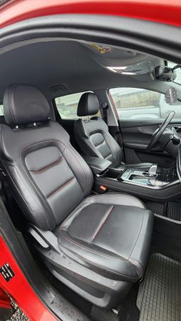 
										CHERY TIGGO 7 PRO 1.5 AUT 2021 full									