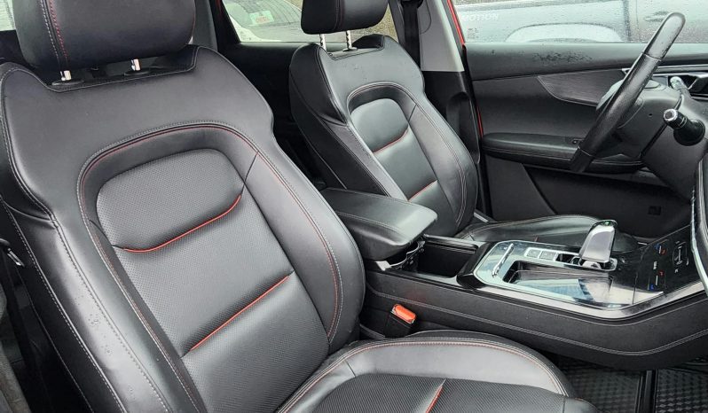 Chery Tiggo 7 Pro — foto 13 de 19