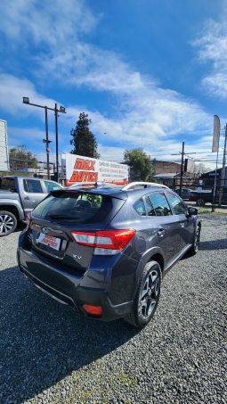 
										SUBARU NEW XV 2.0 AUT 4X4 2019 full									