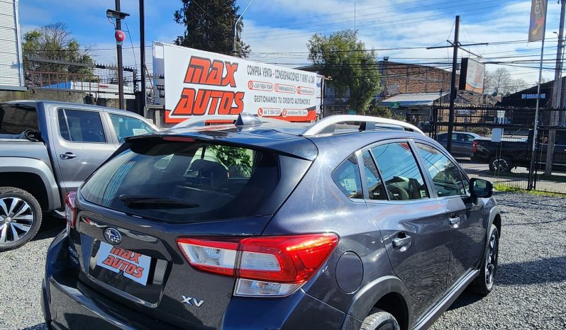 
								SUBARU NEW XV 2.0 AUT 4X4 2019 full									