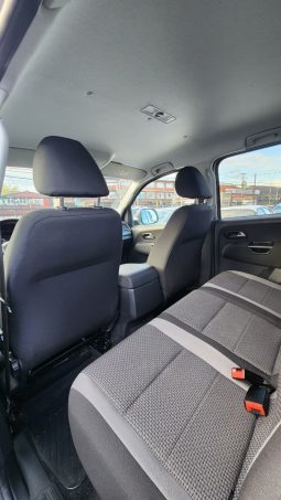 
										VOLKSWAGEN AMAROK 2.0 COMFORTLINE 4X4 full									