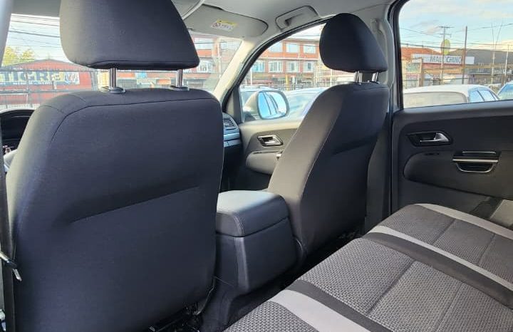 
								VOLKSWAGEN AMAROK 2.0 COMFORTLINE 4X4 full									