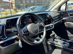 
										KIA SPORTAGE EX 1.6 T 4X4 AUT full									