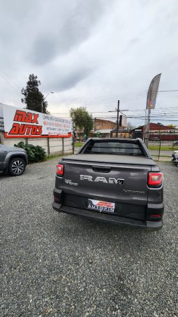 
										RAM 700 LARAMIE CD 1.3 full									