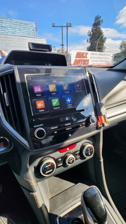 
										SUBARU NEW XV 2.0 AUT 4X4 2019 full									