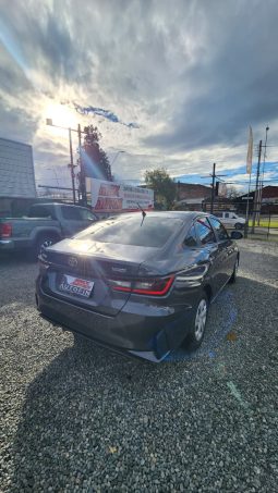 
										TOYOTA YARIS SD 1.5 2026 full									