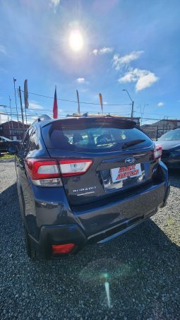 SUBARU NEW XV 2.0 AUT 4X4 2019