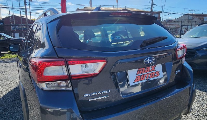 
								SUBARU NEW XV 2.0 AUT 4X4 2019 full									