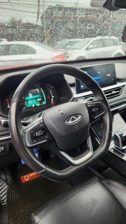 
										CHERY TIGGO 7 PRO 1.5 AUT 2021 full									