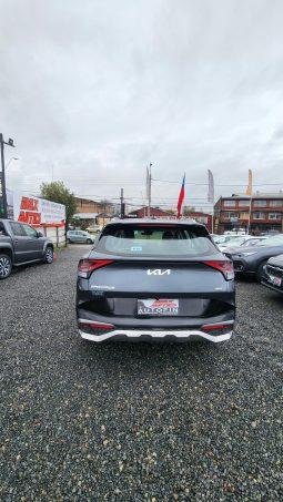 KIA SPORTAGE EX 4X4 2.0 AUT 2023