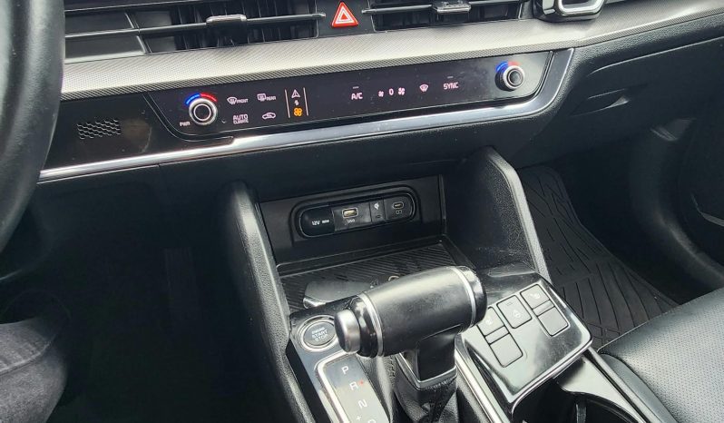 KIA Sportage Ex 4X4 2.0 Aut — foto 10 de 17