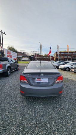 HYUNDAI ACCENT RB 1.4 2020