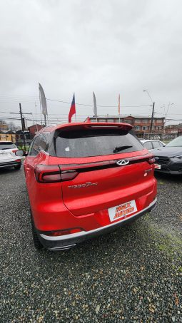 
										CHERY TIGGO 7 PRO 1.5 AUT 2021 full									