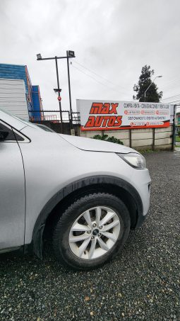 
										KIA SORENTO 2.2 DIESEL AUT 2016 full									