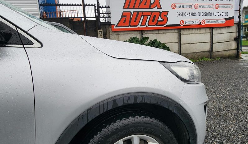 KIA Sorento 4X2 Aut — foto 15 de 15