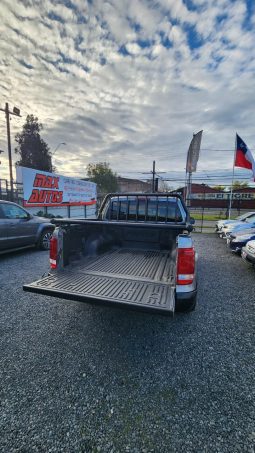 
										VOLKSWAGEN AMAROK 2.0 COMFORTLINE 4X4 full									