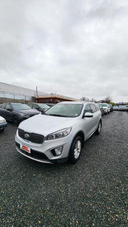KIA Sorento 4X2 Aut