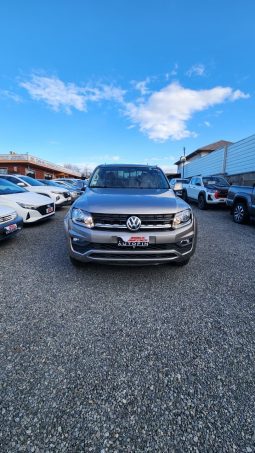 VOLKSWAGEN AMAROK 2.0 COMFORTLINE 4X4