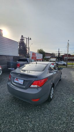 
										HYUNDAI ACCENT RB 1.4 2020 full									