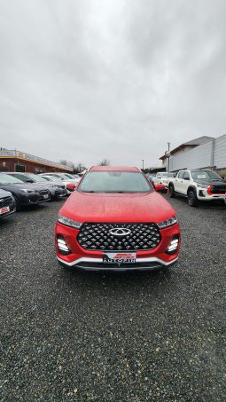 CHERY TIGGO 7 PRO 1.5 AUT 2021