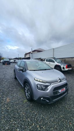 CITROEN C3 1.5 DIESEL 2022