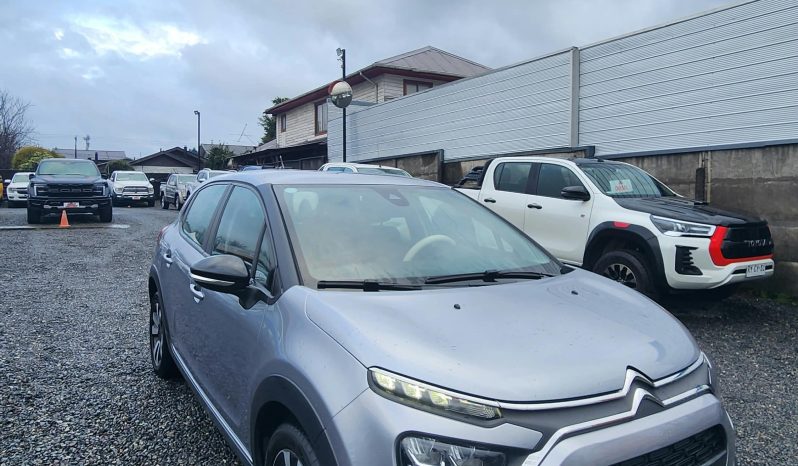 
								CITROEN C3 1.5 DIESEL 2022 full									