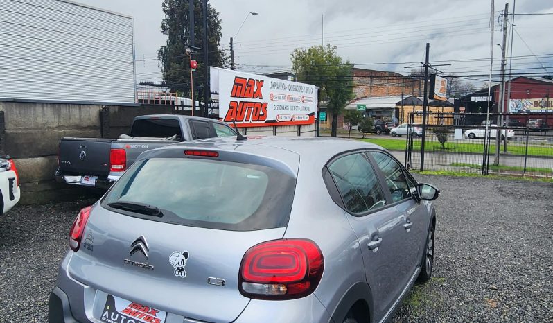 
								CITROEN C3 1.5 DIESEL 2022 full									