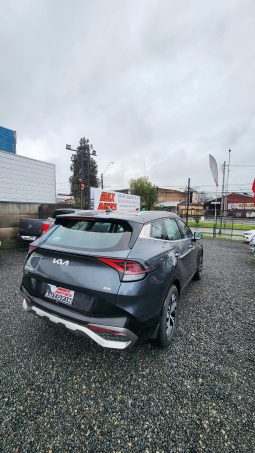 KIA SPORTAGE EX 4X4 2.0 AUT 2023