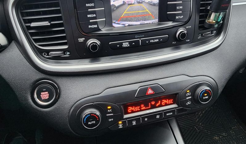 KIA Sorento 4X2 Aut — foto 14 de 15