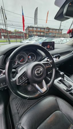 
										MAZDA CX5 GT 2.5 AWD 2021 full									