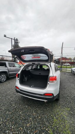 
										KIA SORENTO 2.2 DIESEL AUT 2016 full									