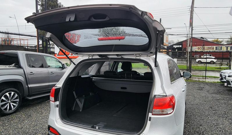 KIA Sorento 4X2 Aut — foto 10 de 15