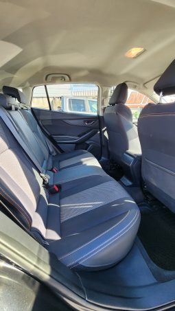 
										SUBARU NEW XV 2.0 AUT 4X4 2019 full									