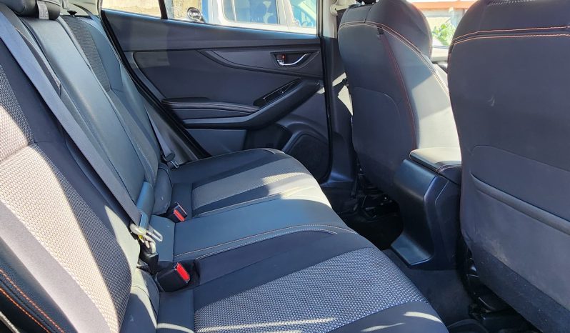 
								SUBARU NEW XV 2.0 AUT 4X4 2019 full									