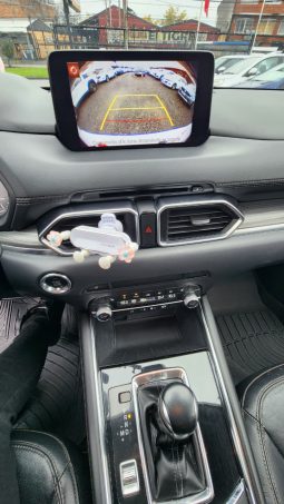 
										MAZDA CX5 GT 2.5 AWD 2021 full									